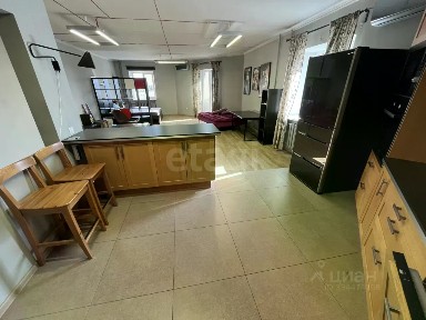 Сдается студия, 72,9 м²