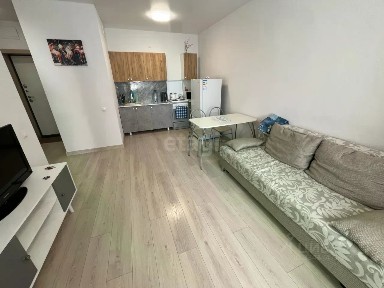 Сдается 1-комн. квартира, 39,8 м²