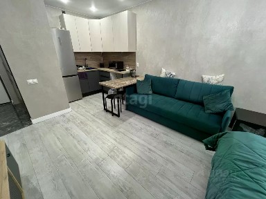 Сдается студия, 28 м²