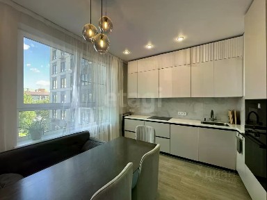 Сдается 3-комн. квартира, 80 м²