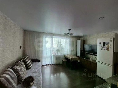 Сдается студия, 24 м²
