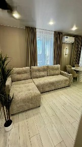 Сдается 2-комн. квартира, 52 м²