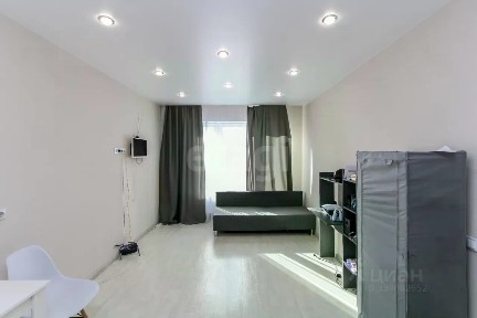 Сдается 1-комн. квартира, 38 м²