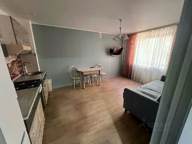 Сдается 1-комн. квартира, 56 м²
