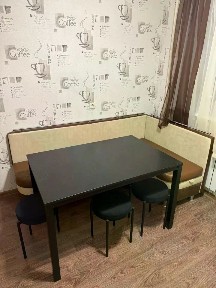 Сдается 2-комн. квартира, 58,8 м²