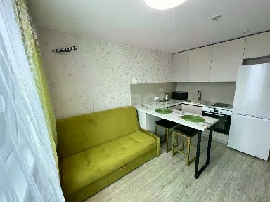 Сдается студия, 20 м²