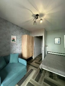 Сдается студия, 30 м²