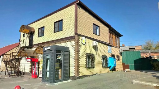 Сдается помещение свободного назначения, 100 м²