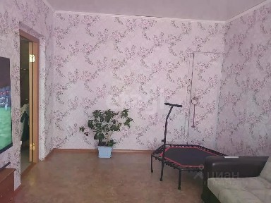 Продается 3-комн. квартира, 82,4 м²