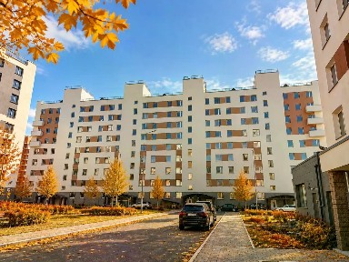 Продается 3-комн. квартира, 76,5 м²