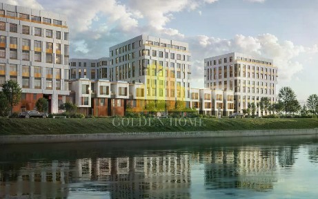 Продается 2-комн. квартира, 100 м²