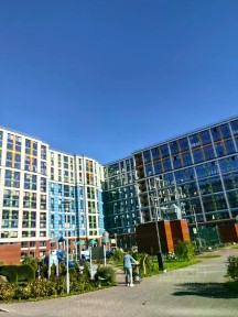Продается студия, 26,1 м²