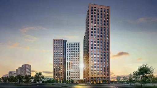 Продается 2-комн. квартира, 53,66 м²