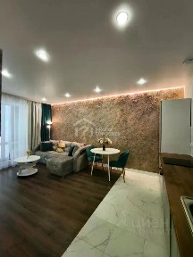 Продается 1-комн. квартира, 48,6 м²