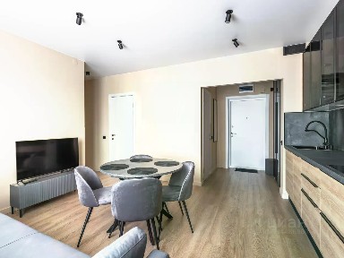Продается 2-комн. квартира, 49,2 м²