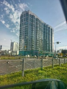 Продается студия, 31,3 м²