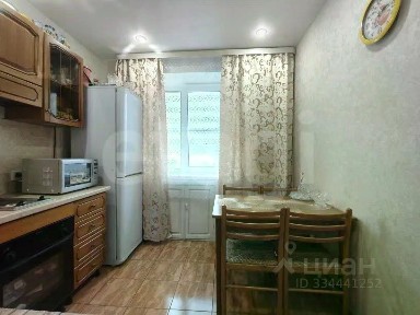 Продается 1-комн. квартира, 32,5 м²