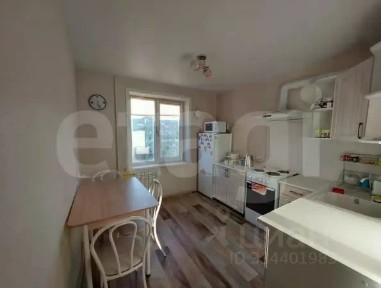 Продается 1-комн. квартира, 37 м²