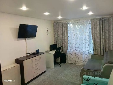 Продается 2-комн. квартира, 46,7 м²
