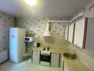 Продается 1-комн. квартира, 41,8 м²
