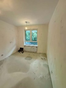 Продается студия, 18,2 м²