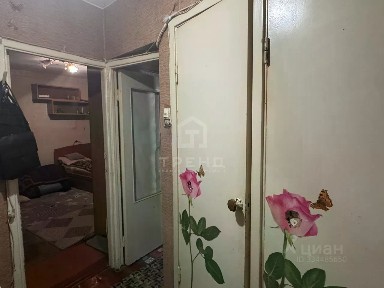 Продается 1-комн. квартира, 32,6 м²