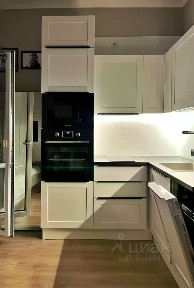 Продается студия, 24,7 м²