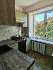 Продается 1-комн. квартира, 30,6 м²