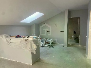 Продается 2-комн. квартира, 67,3 м²