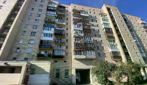 Продается 2-комн. квартира, 47,8 м²