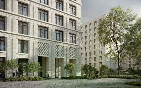 Продается 5-комн. квартира, 166,9 м²