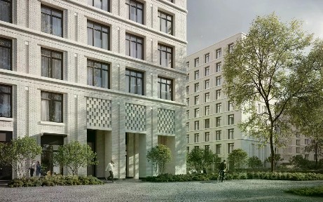 Продается 3-комн. квартира, 161,9 м²