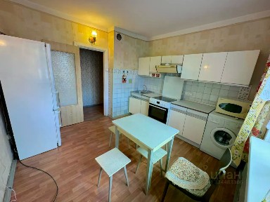 Продается 3-комн. квартира, 71,3 м²