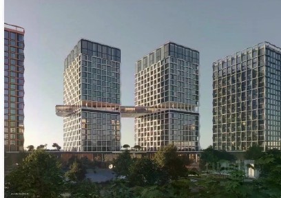 Продается студия, 37,21 м²