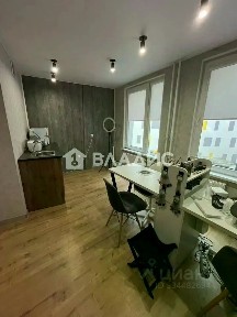 Продаются 1-комн. апартаменты, 33,9 м²