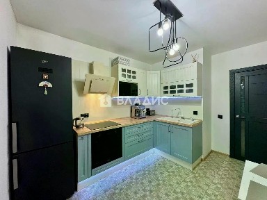 Продается 1-комн. квартира, 38,8 м²