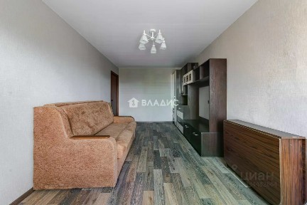 Продается 2-комн. квартира, 41,5 м²