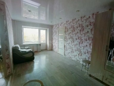 Продается 2-комн. квартира, 43,1 м²