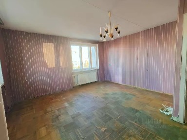 Продается 1-комн. квартира, 34,4 м²