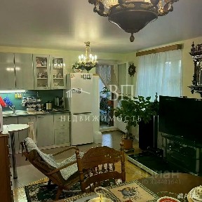 Продается 3-комн. квартира, 86,2 м²