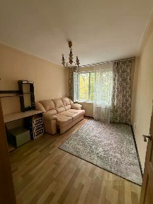 Продается 2-комн. квартира, 45,7 м²