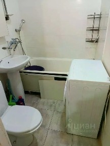 Сдается 1-комн. квартира, 32 м²