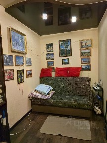 Сдается 1-комн. квартира, 33 м²