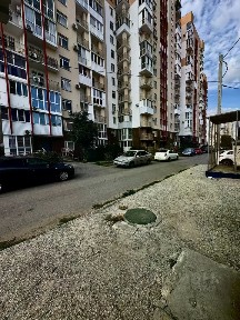 Продается 2-комн. квартира, 59,3 м²