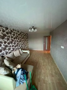 Продается 2-комн. квартира, 42,8 м²