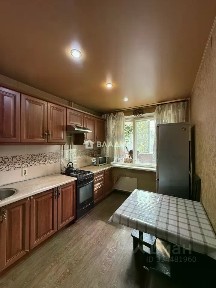 Продается 2-комн. квартира, 61,8 м²