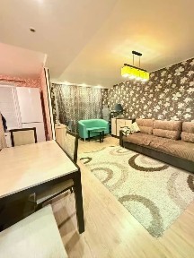 Продается 3-комн. квартира, 56,5 м²