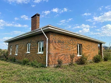 Продается 1-этажный дом, 167,7 м²