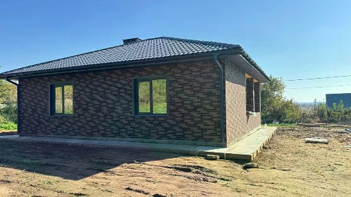 Продается 1-этажный дом, 109 м²