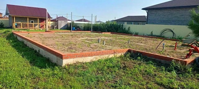 Продается участок, 8 сот.